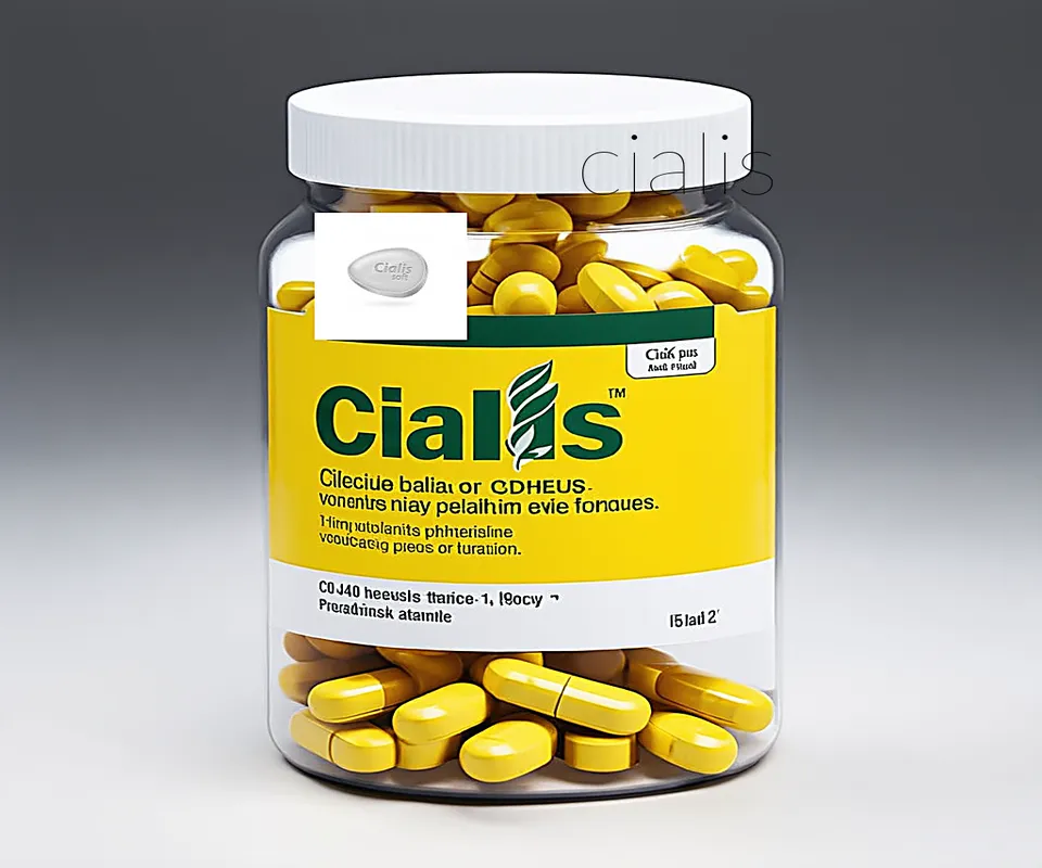 Comprar cialis foro españa